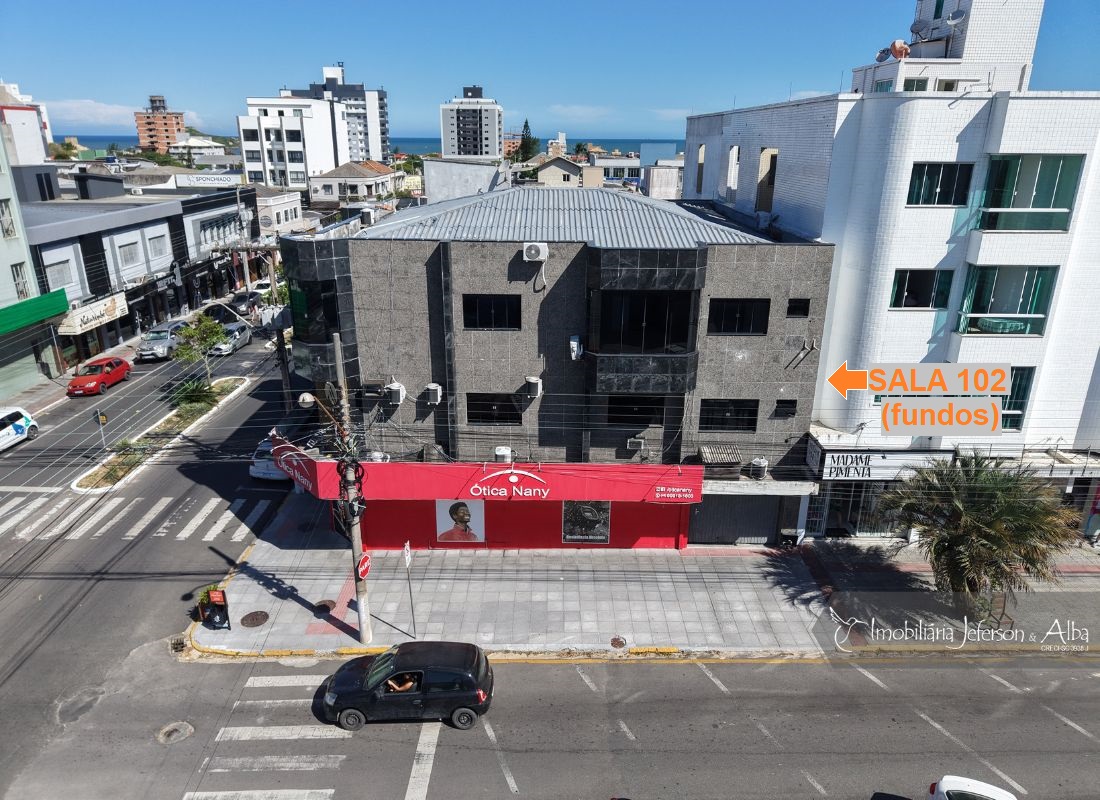 Comercial Imbituba Centro