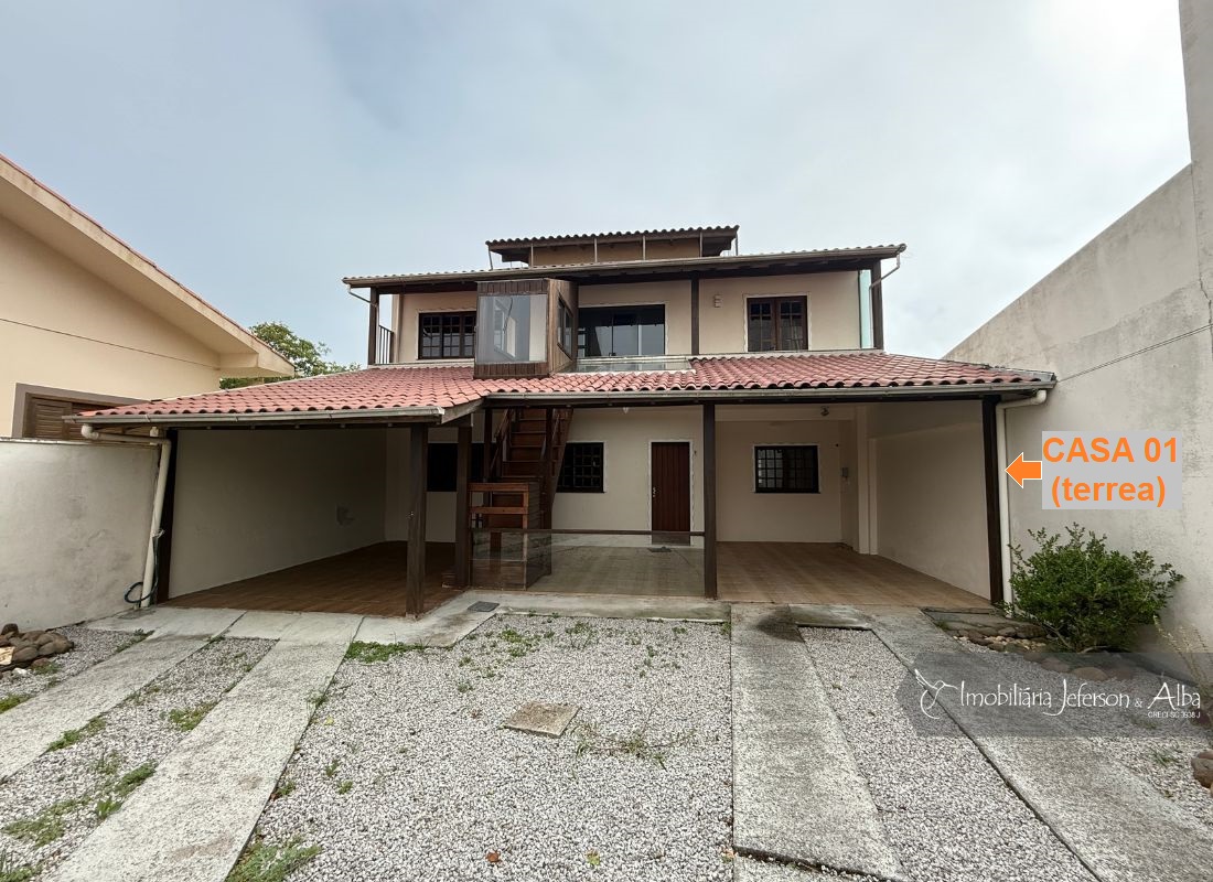 Residencial Imbituba Vila Nova