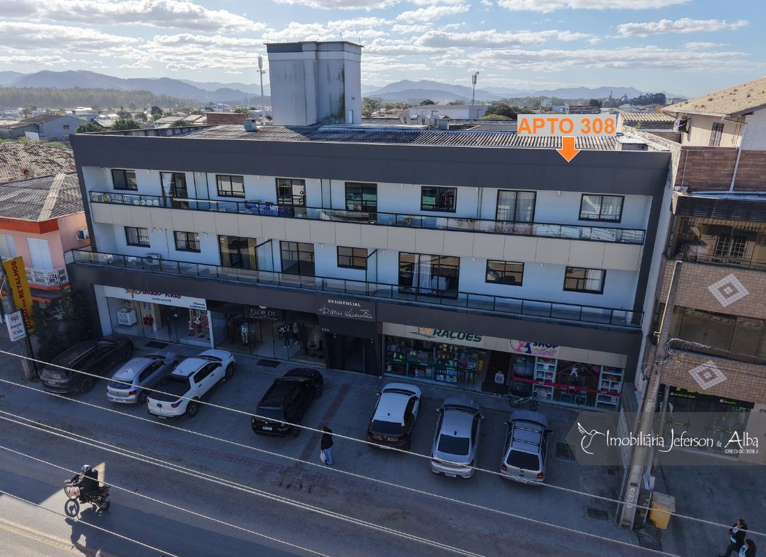 Residencial Imbituba Nova Brasília