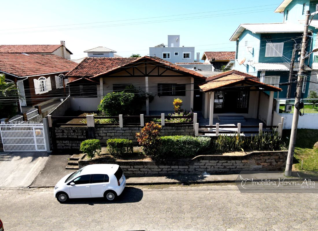 Residencial Imbituba Paes Leme