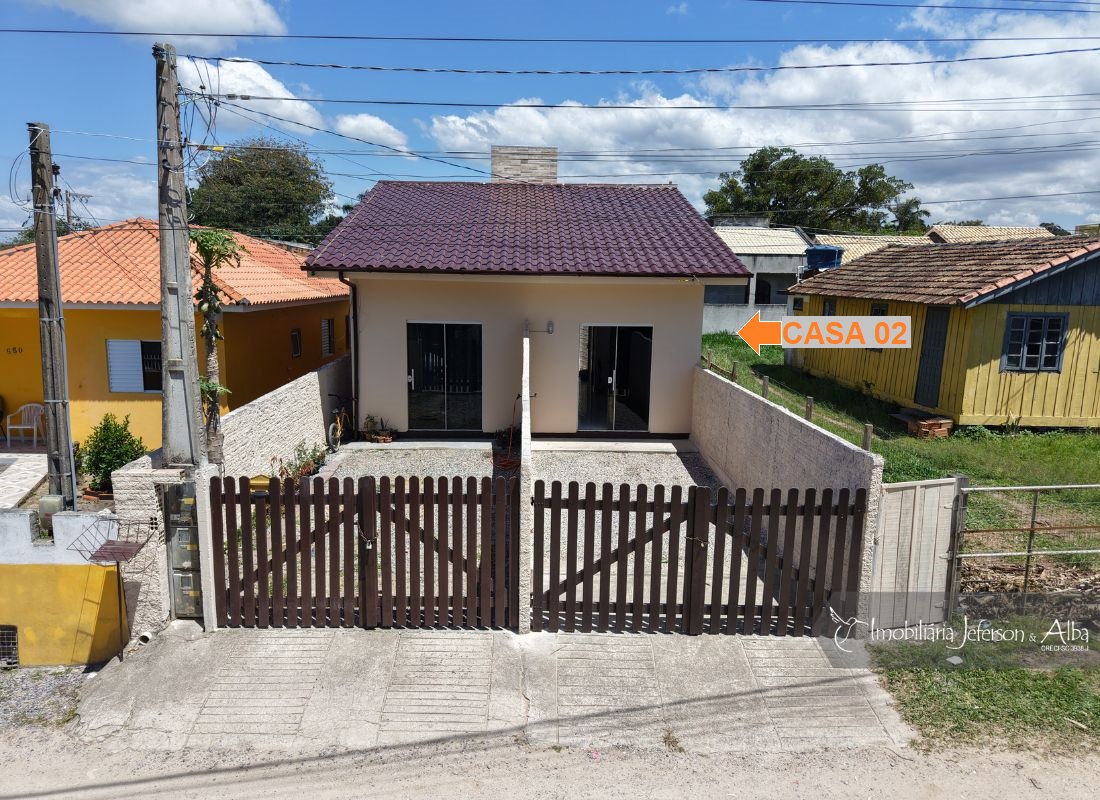 Residencial Imbituba Guaiuba