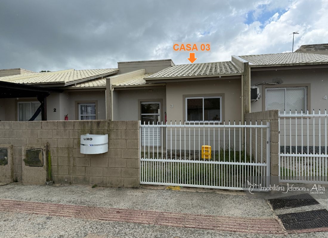 Residencial Imbituba Roça Grande