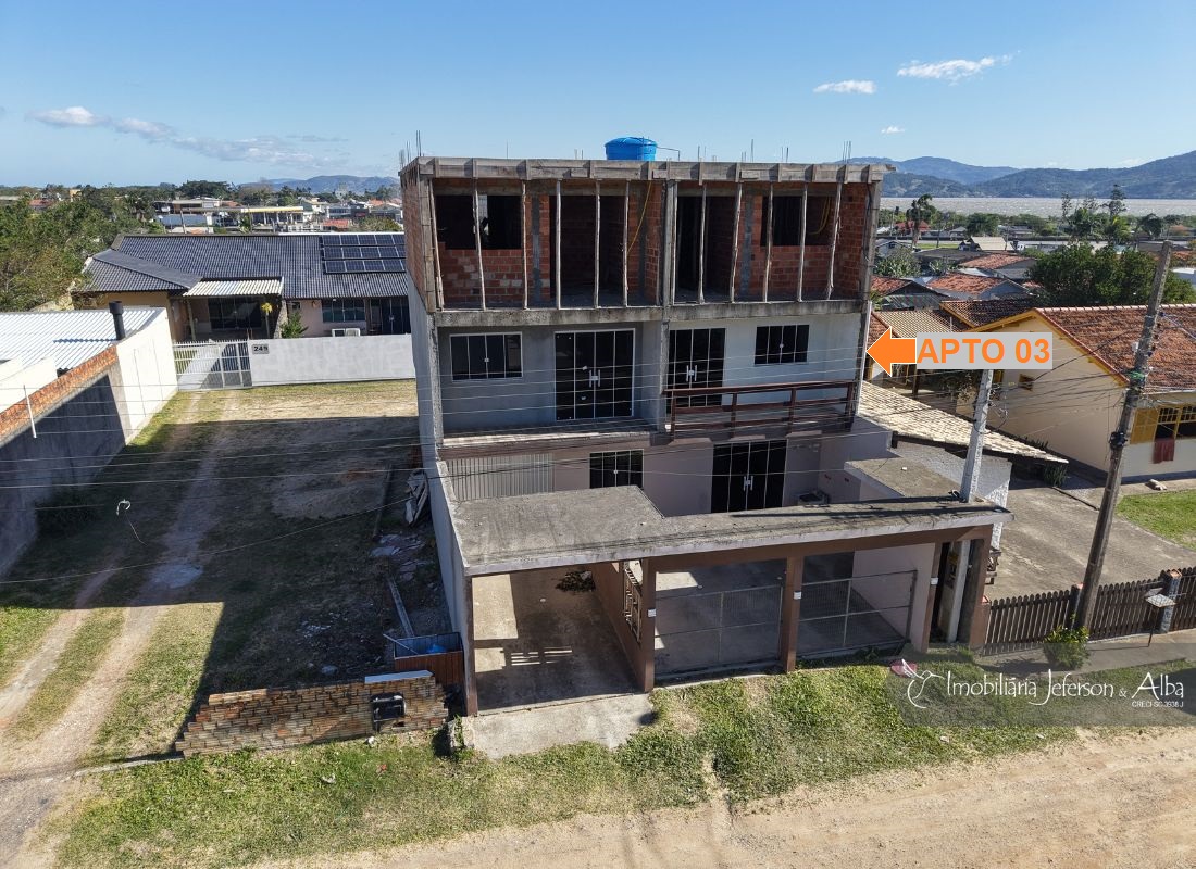 Residencial Imbituba Vila Nova