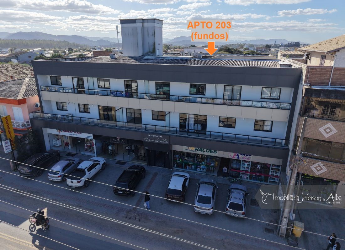 Residencial Imbituba Nova Brasília