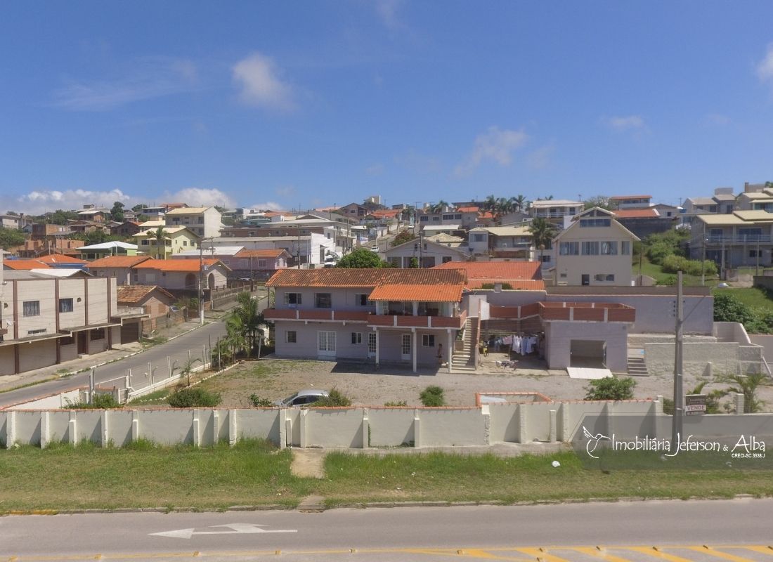 Casa Imbituba Vila Nova Alvorada (Divinéia)