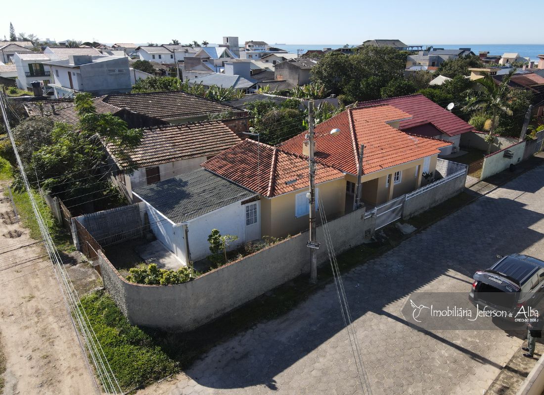 Casa Imbituba Vila Nova
