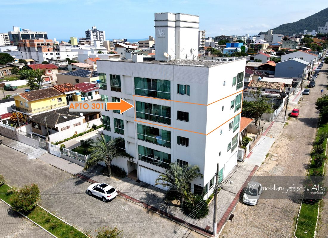 Apartamento Imbituba Centro