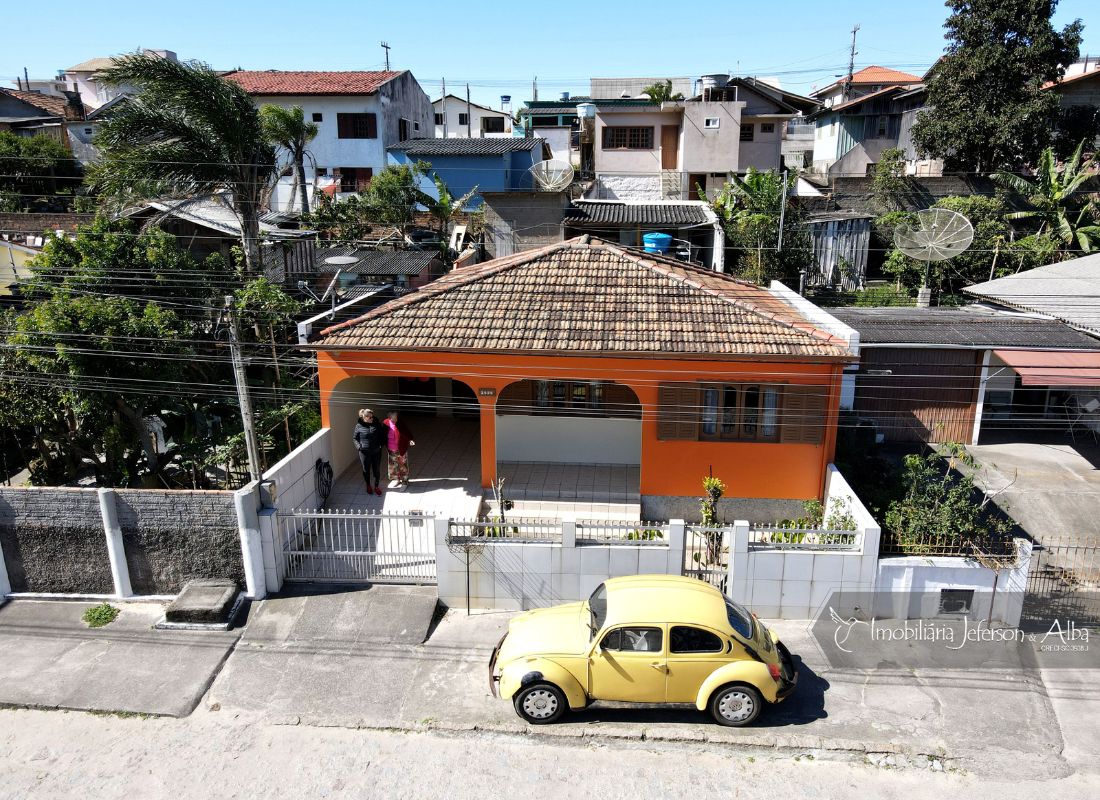 Casa Imbituba Paes Leme