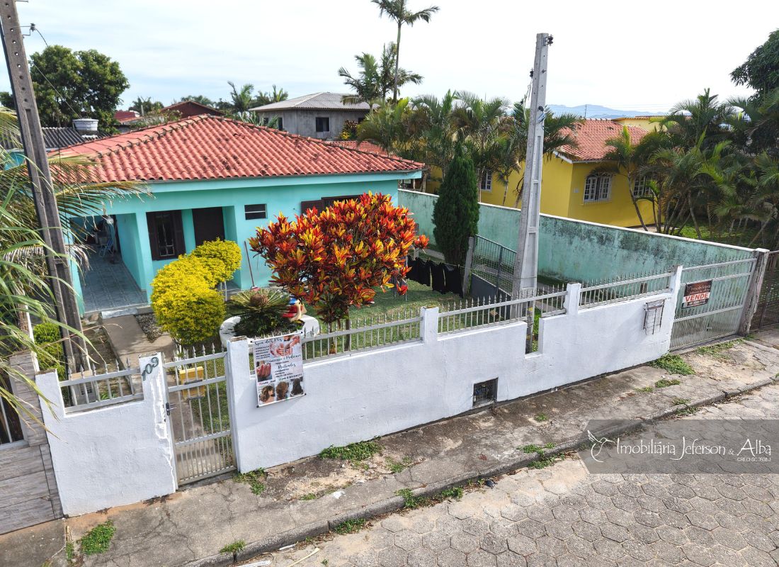 Casa Imbituba Vila Nova