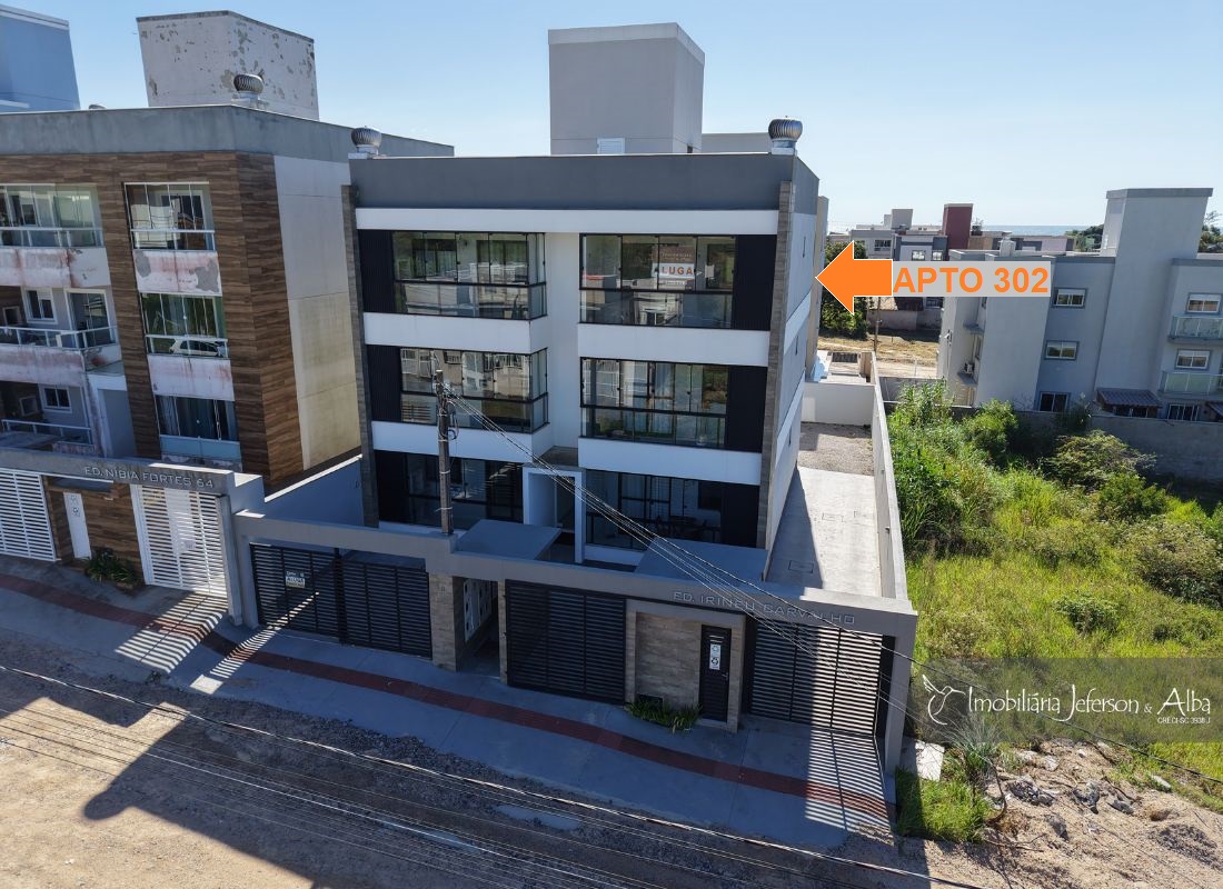 Residencial Imbituba Village