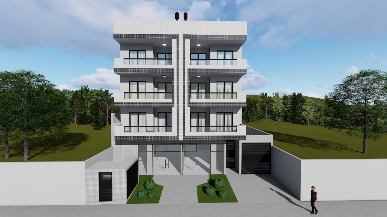 Apartamento Imbituba Centro