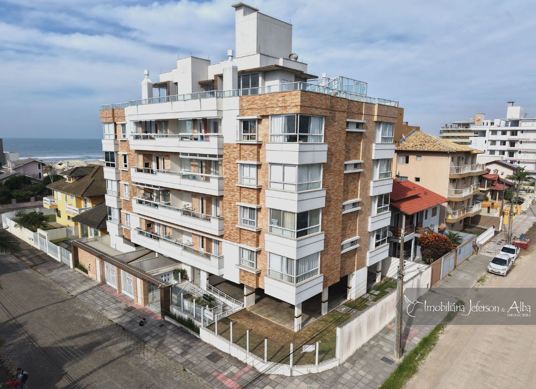 Apartamento Imbituba Centro