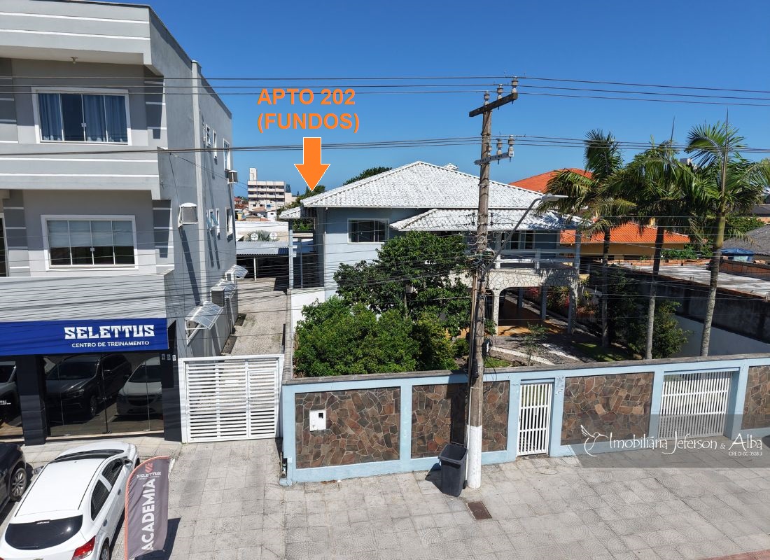 Residencial Imbituba Centro