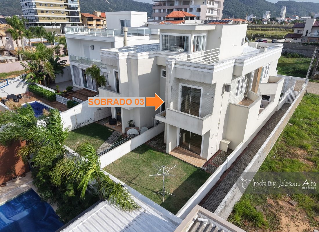 Residencial Imbituba Centro