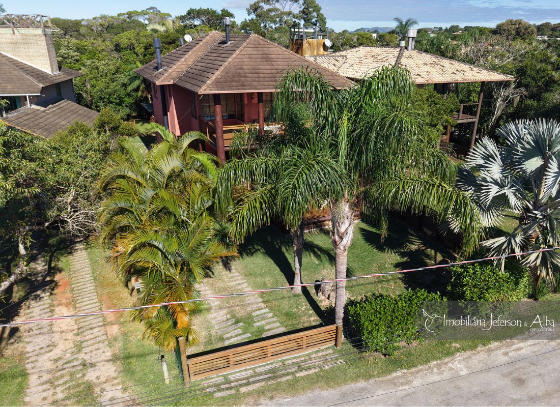 Casa Imbituba Ibiraquera