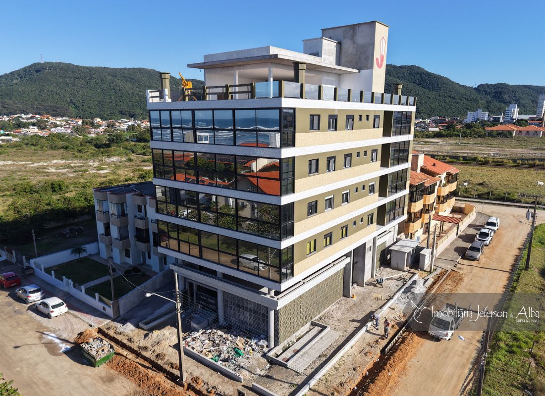 Apartamento Imbituba Centro