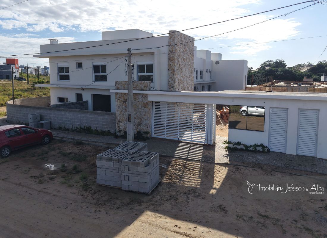 Apartamento Imbituba Village
