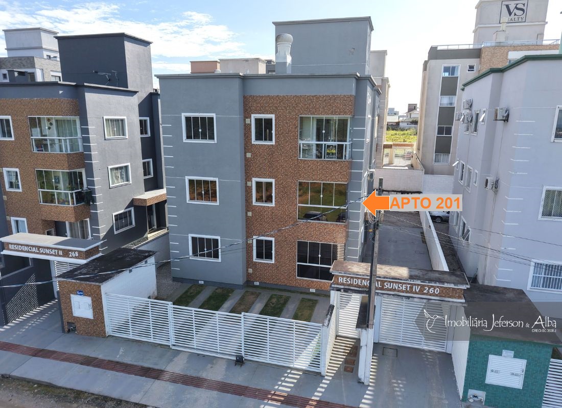 Apartamento Imbituba Village