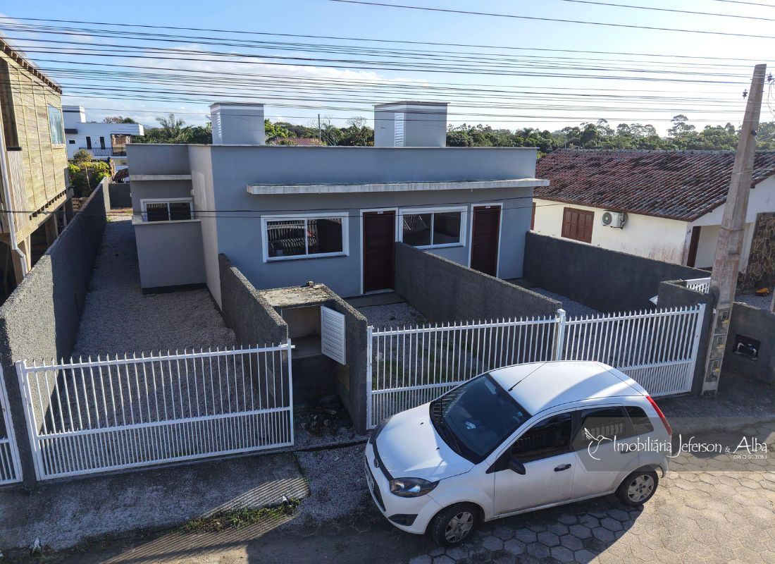 Casa Imbituba Mirim
