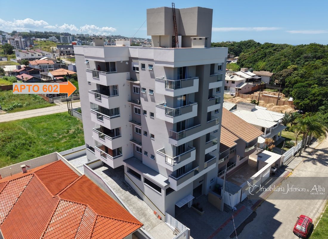 Apartamento Imbituba Centro