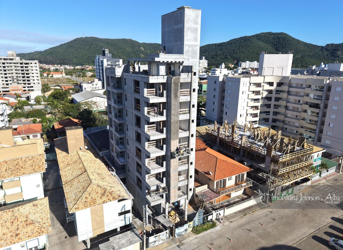 Apartamento Imbituba Centro