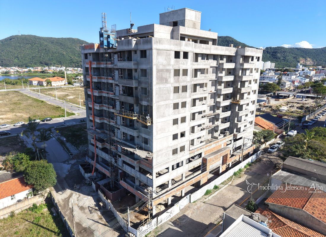 Apartamento Imbituba Centro