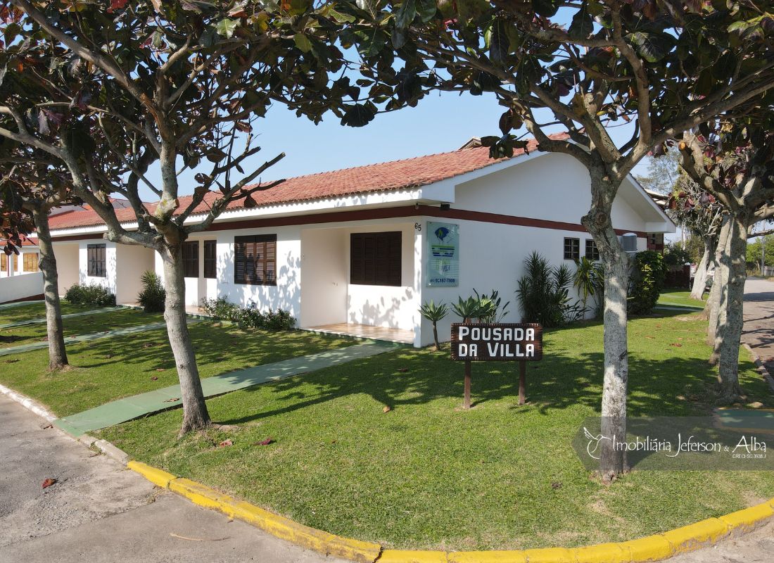 Pousada Imbituba Vila Nova