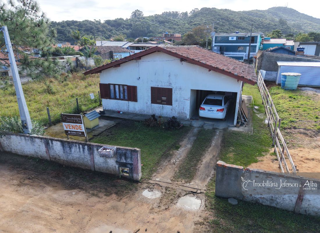 Casa Imbituba Vila Nova