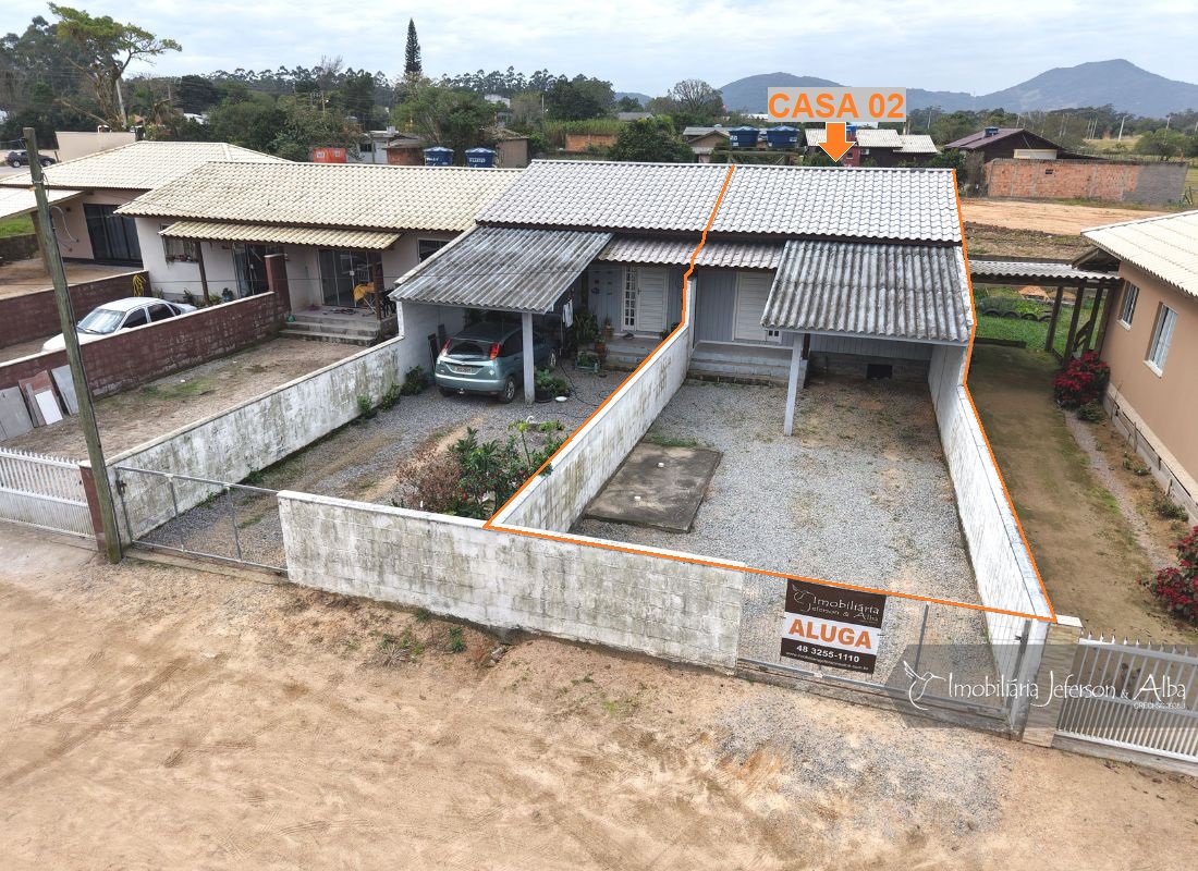 Residencial Imbituba Nova Brasília