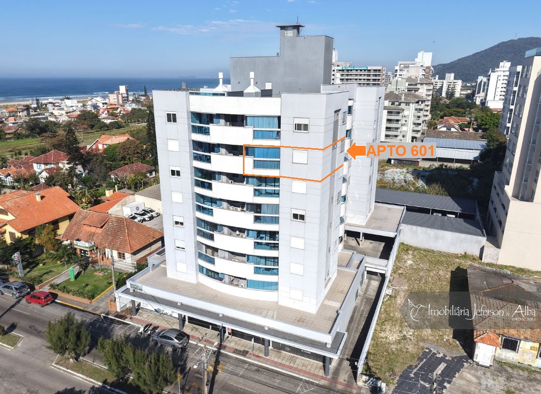 Apartamento Imbituba Centro