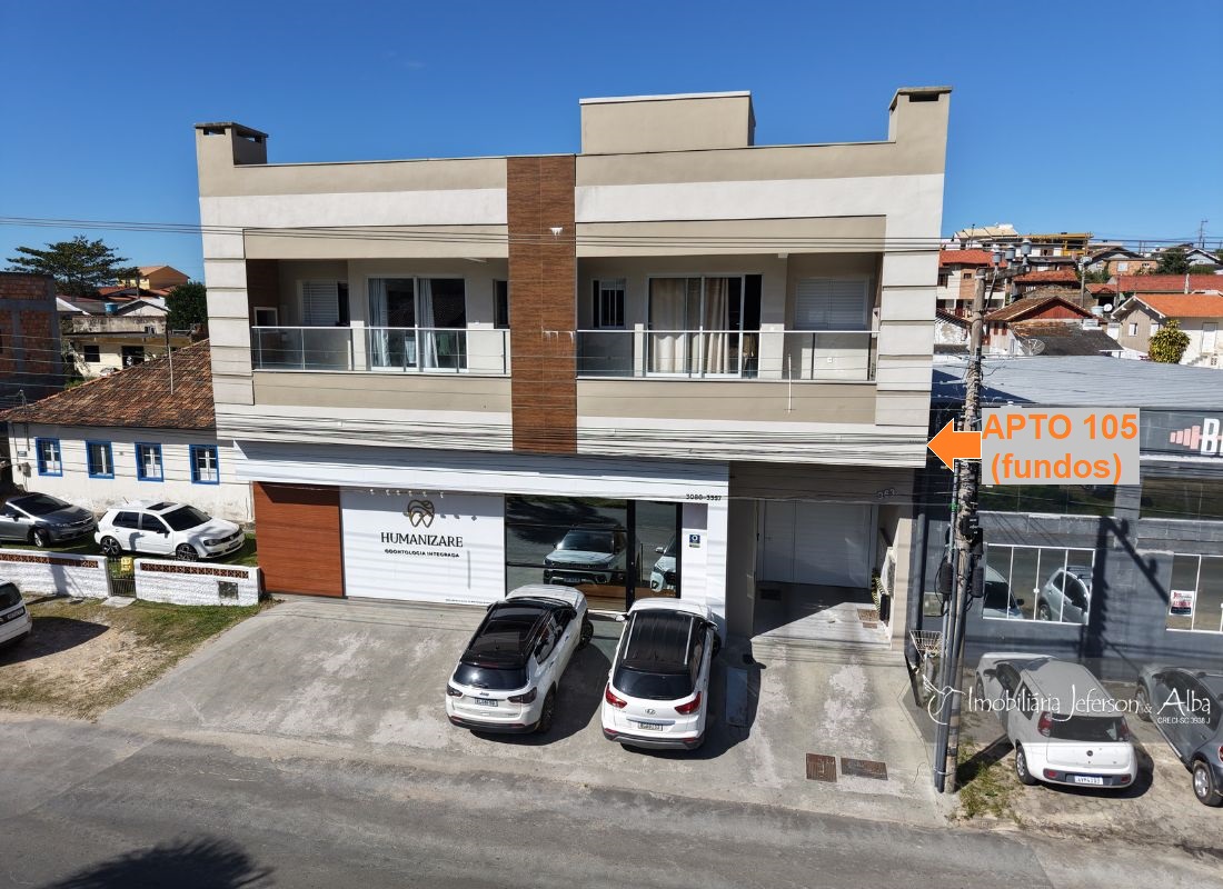 Residencial Imbituba Paes Leme