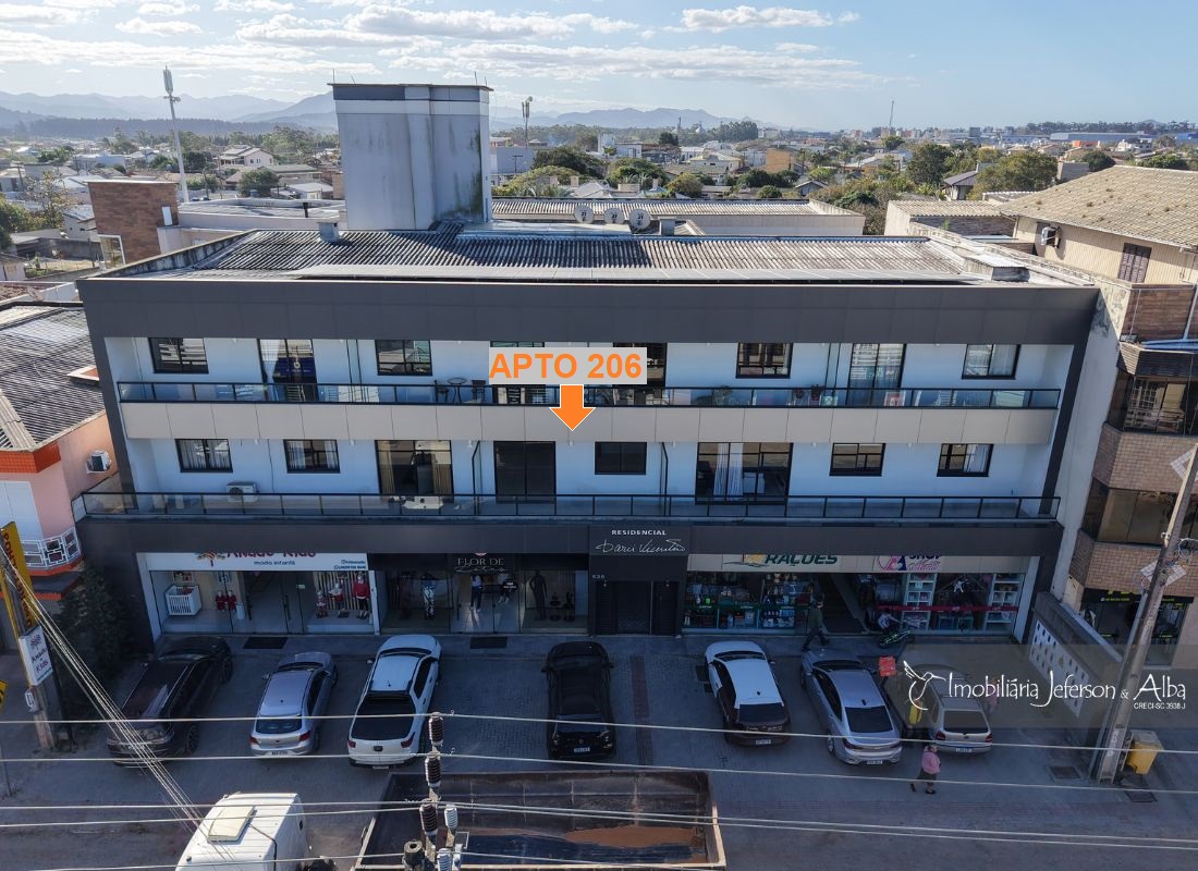 Residencial Imbituba Nova Brasília