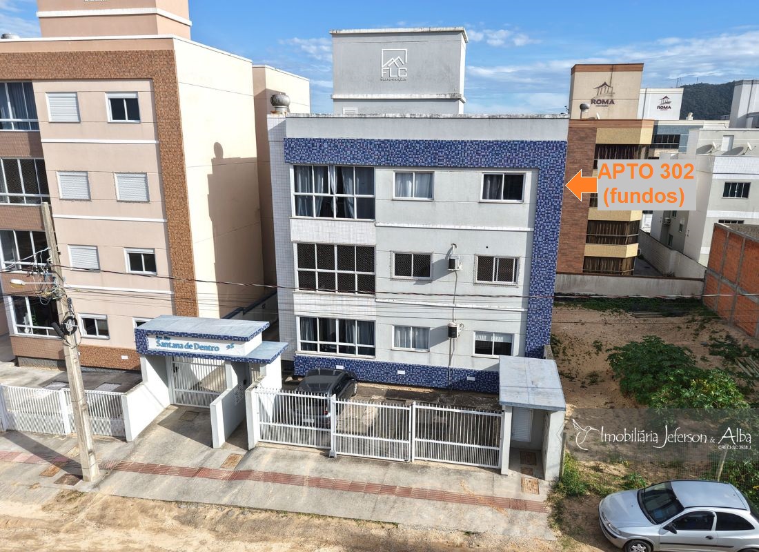Apartamento Imbituba Village