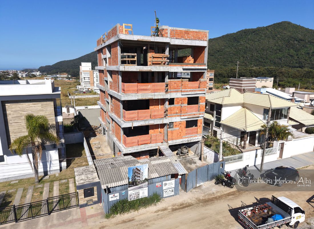 Apartamento Imbituba Village