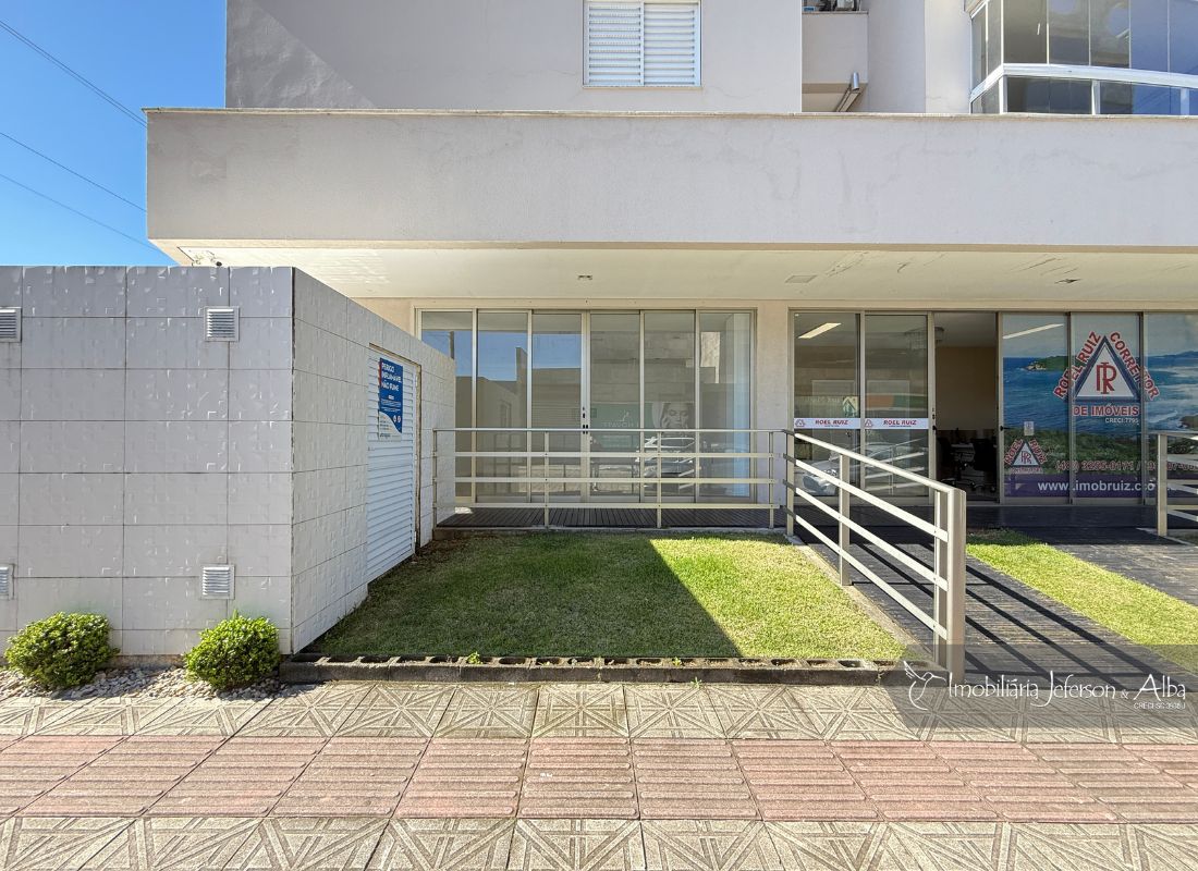 Sala Comercial Imbituba Centro