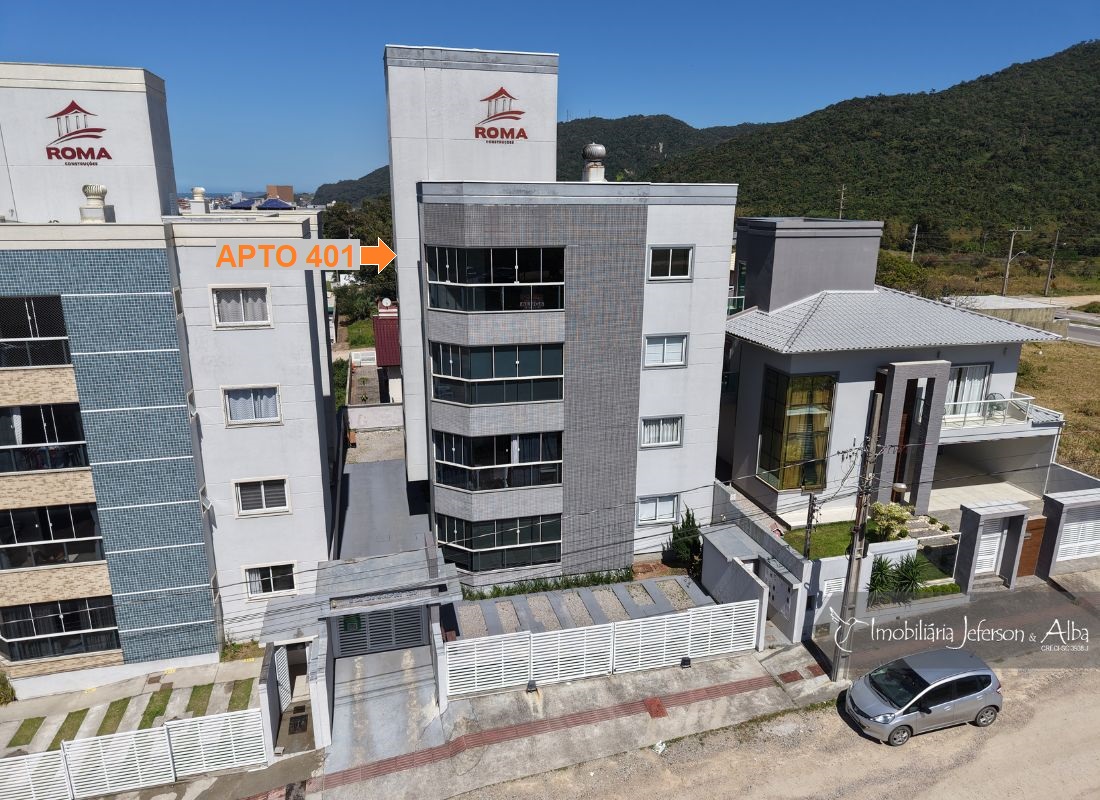 Residencial Imbituba Village
