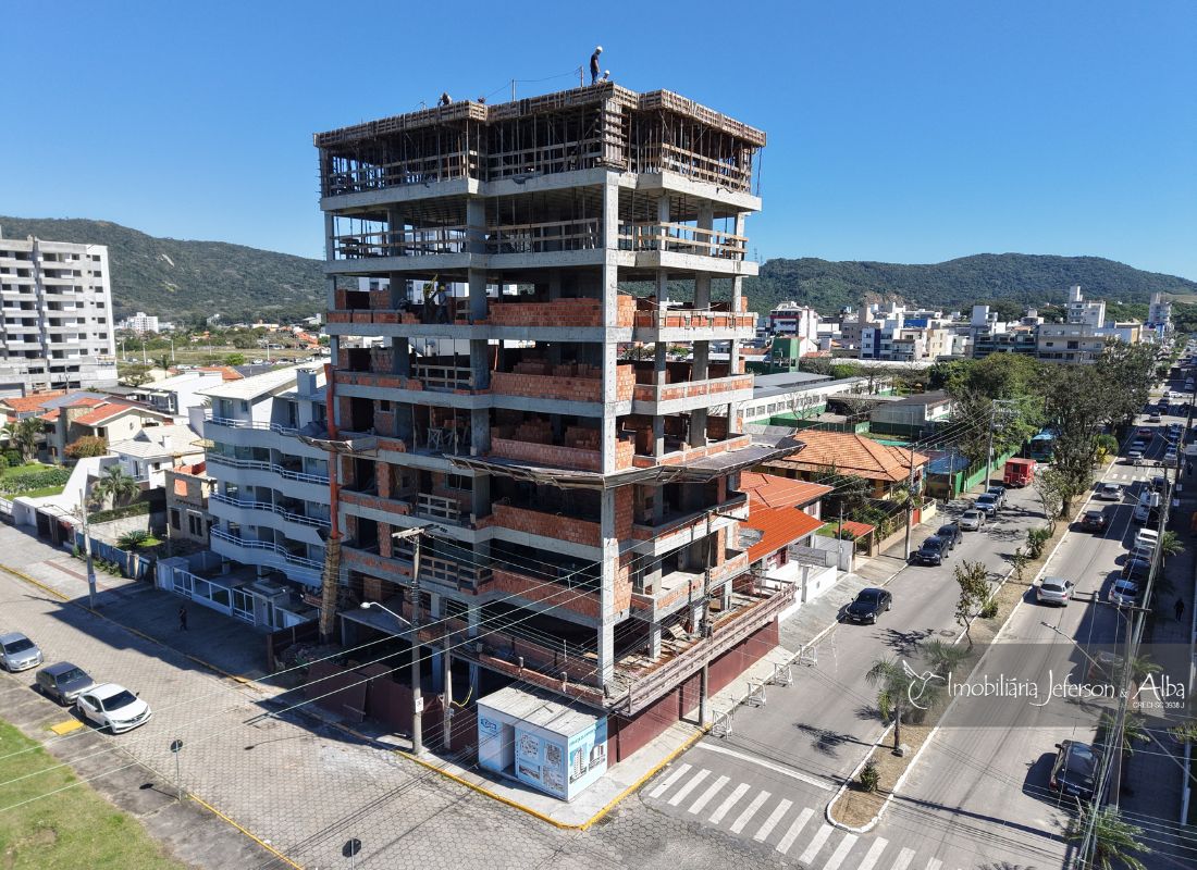 Apartamento Imbituba Centro