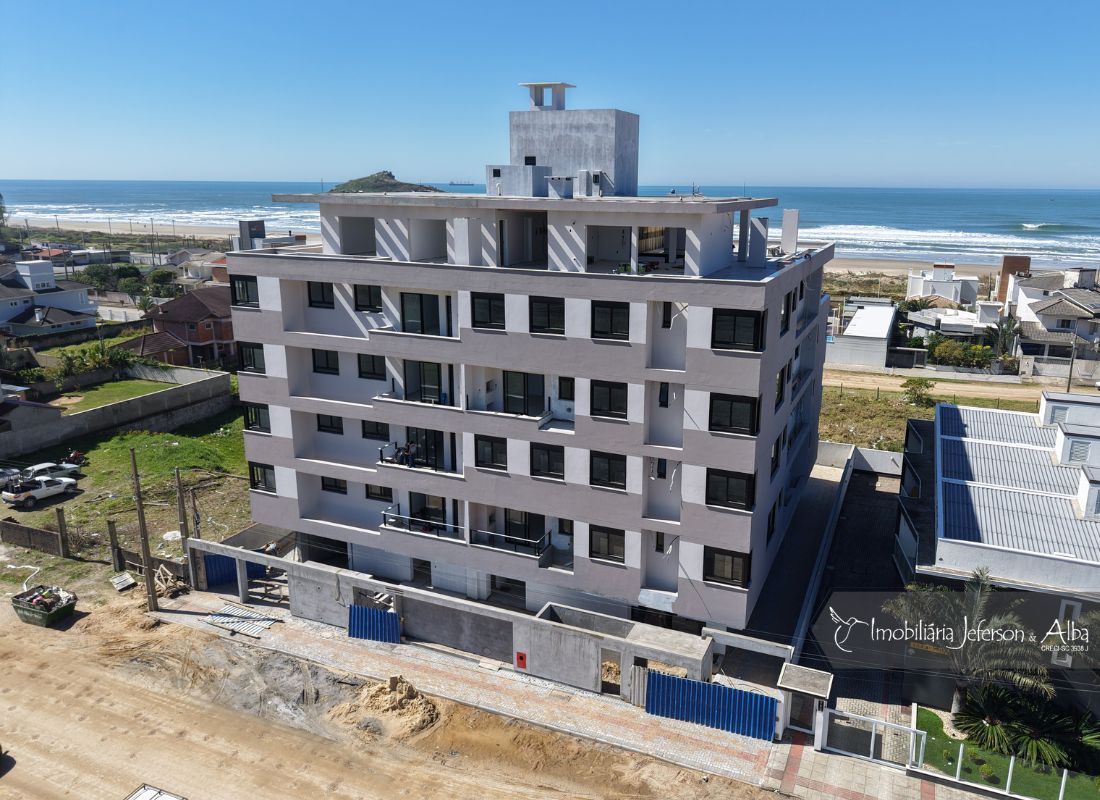 Apartamento Imbituba Centro