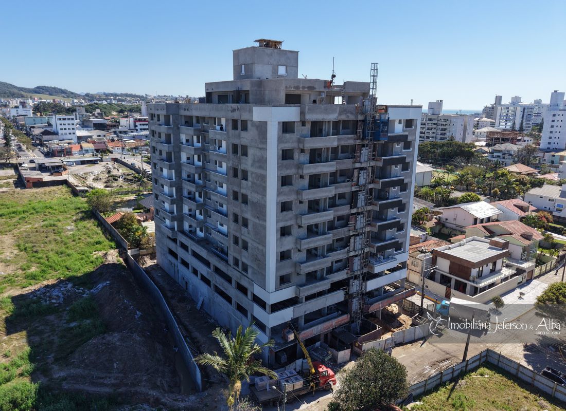 Apartamento Imbituba Centro