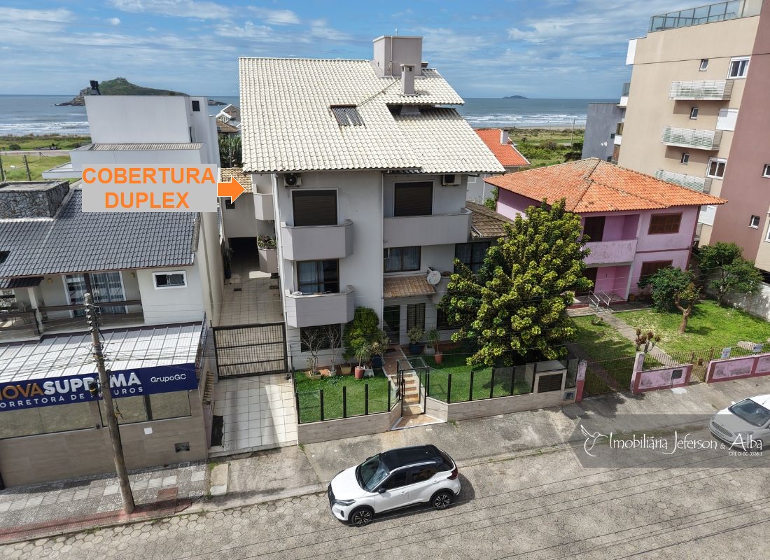 Apartamento Imbituba Centro