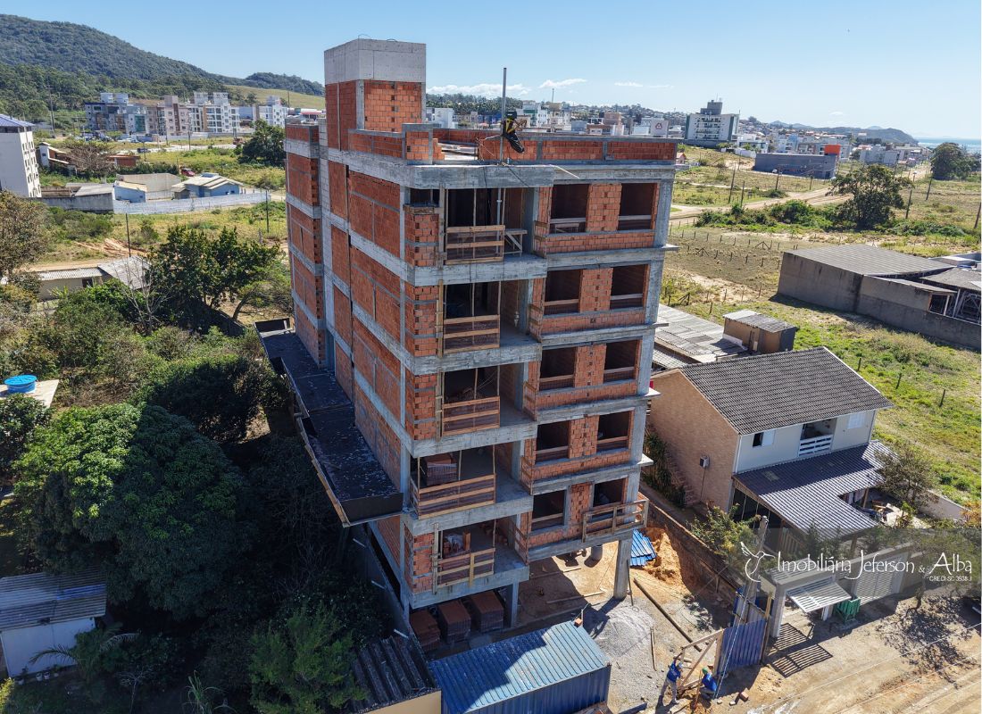 Apartamento Imbituba Centro