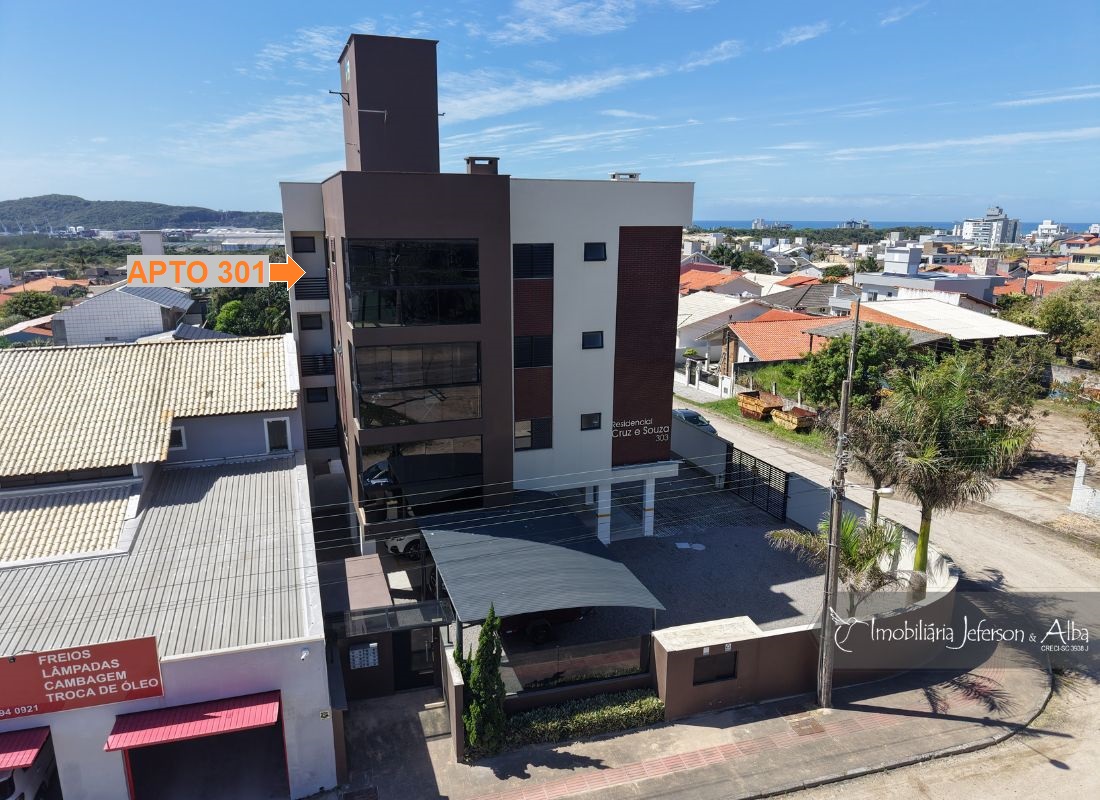 Residencial Imbituba Village