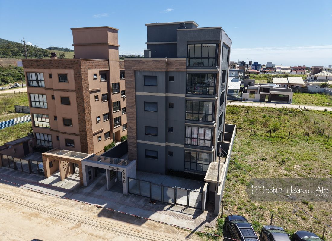 Apartamento Imbituba Village