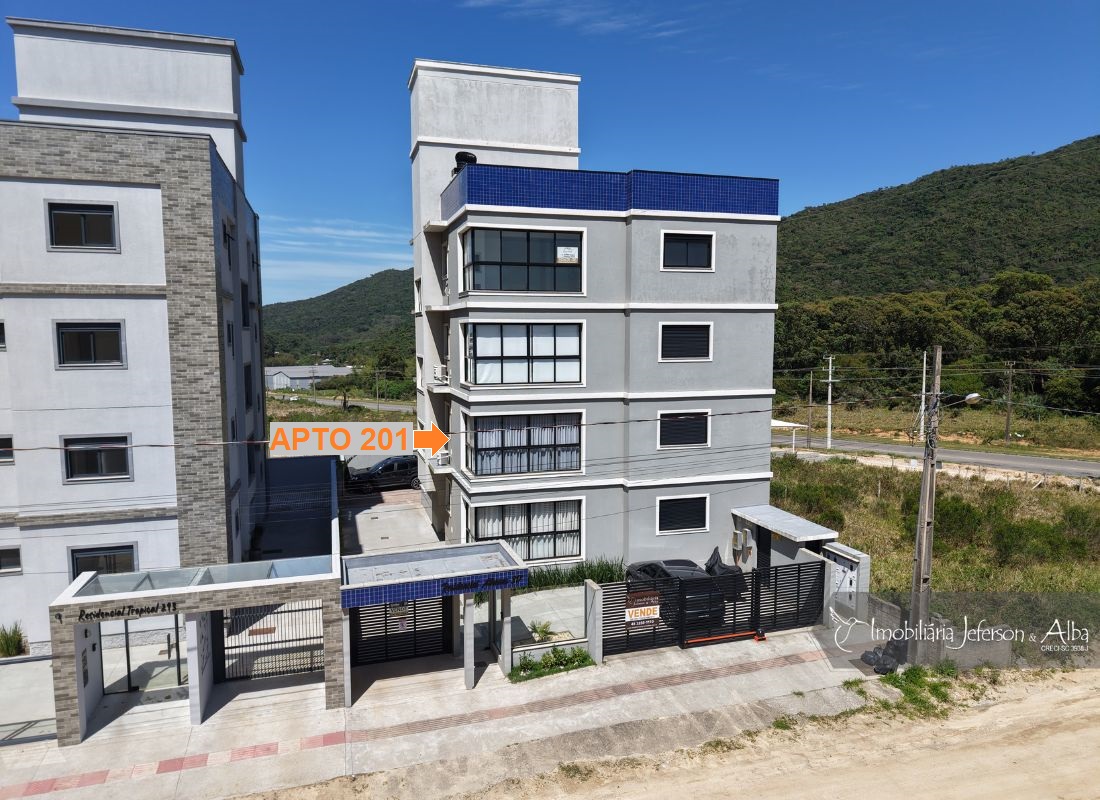 Apartamento Imbituba Village