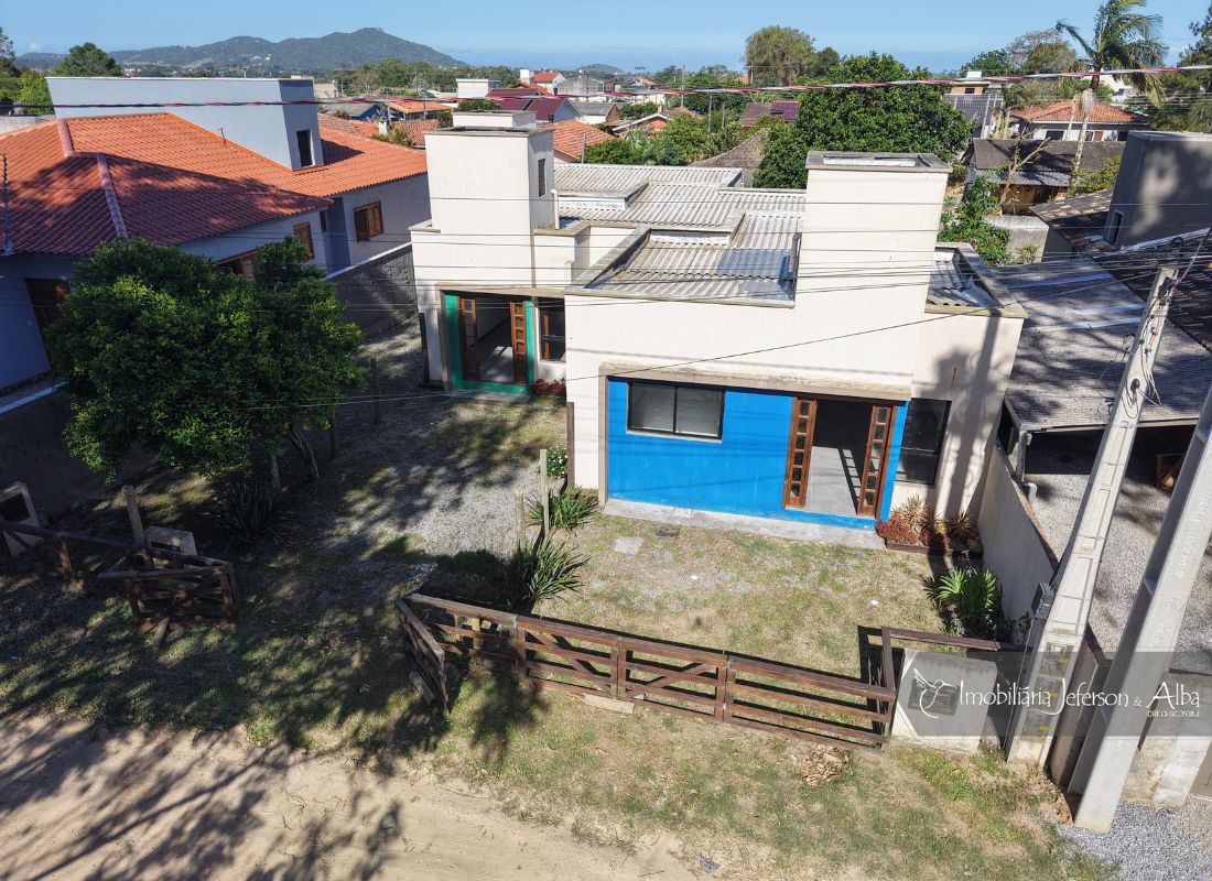 Casa Imbituba Arroio