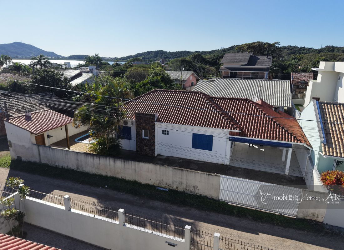 Casa Imbituba Guaiuba
