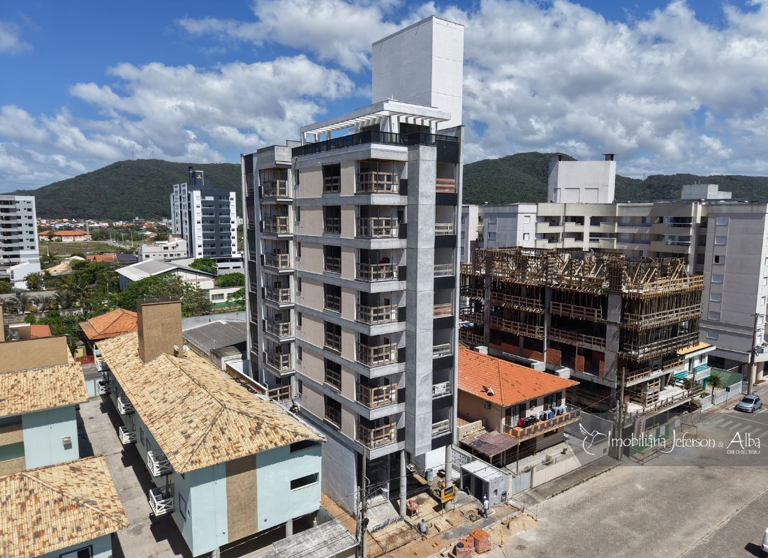 Apartamento Imbituba Centro