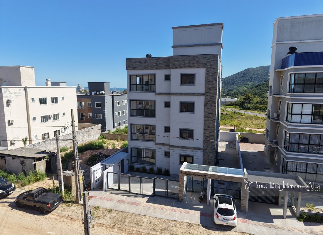 Apartamento Imbituba Village