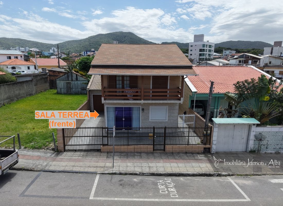 Comercial Imbituba Centro