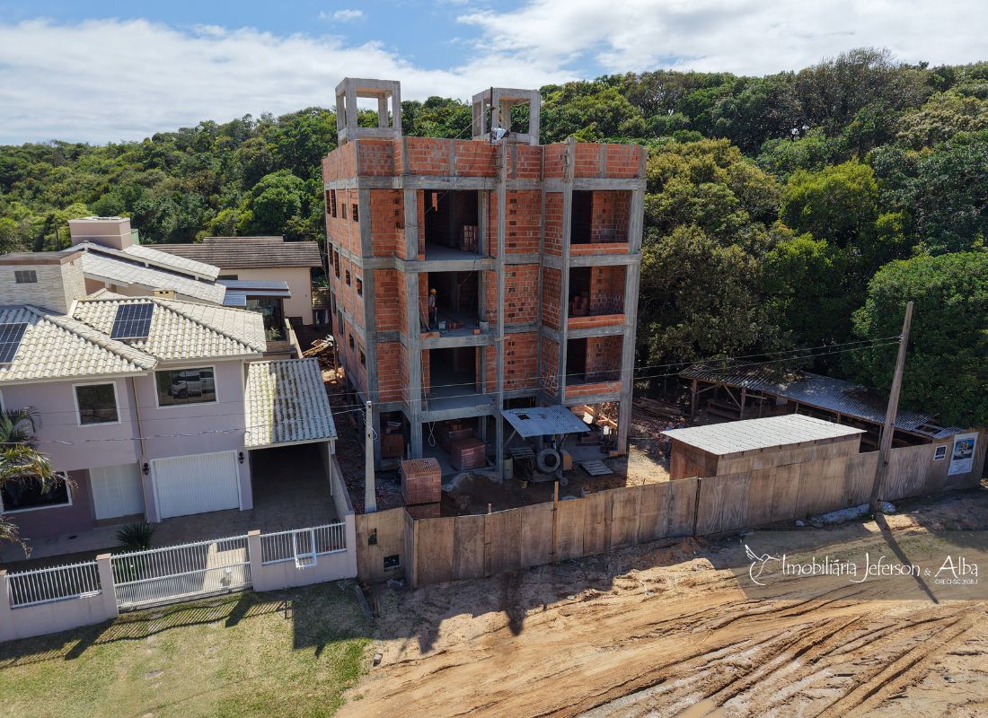 Apartamento Imbituba Centro